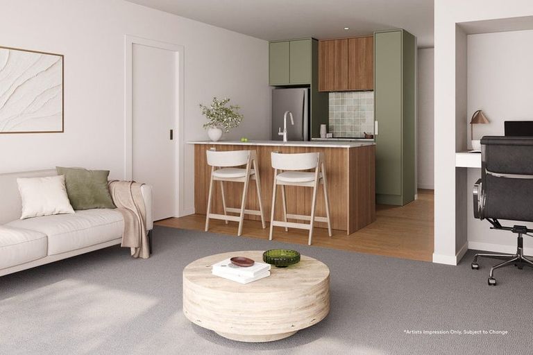 Photo of property in 21 Courtenay Street, St Albans, Christchurch, 8014