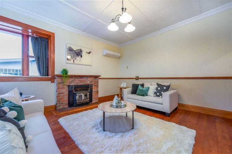 Photo of property in 464 Hutt Road, Alicetown, Lower Hutt, 5010