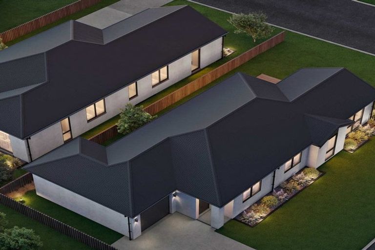 Photo of property in 21 Makybe Terrace, Lincoln, 7608