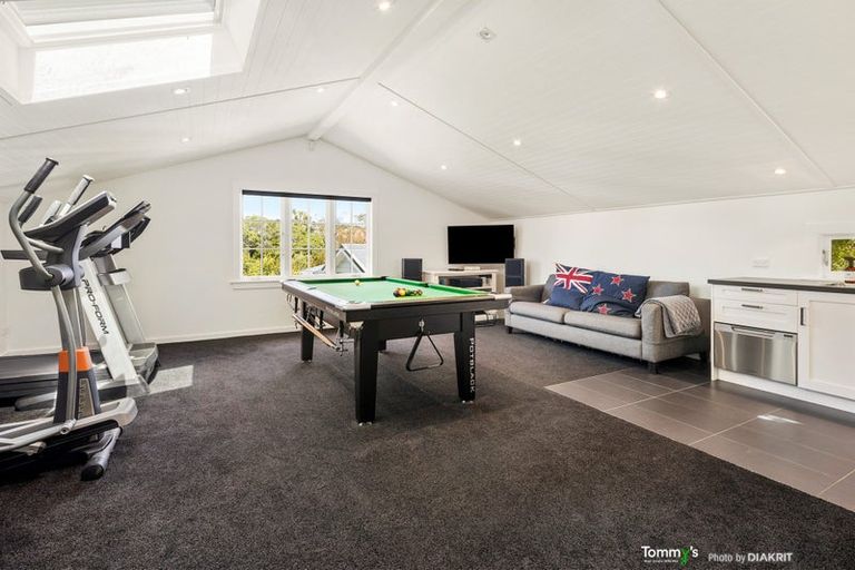 Photo of property in 17b Homewood Avenue, Karori, Wellington, 6012