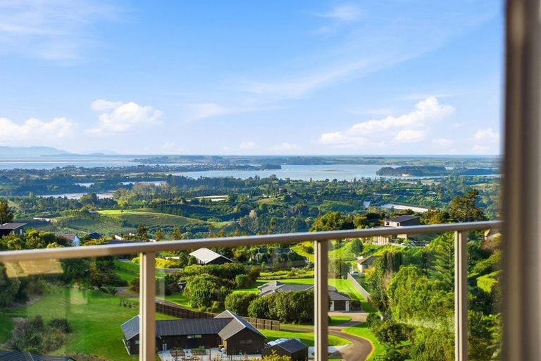 Photo of property in 298 Minden Road, Minden, Tauranga, 3176