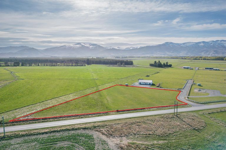 Photo of property in 1071 Clayton Road, Ashwick Flat, Fairlie, 7987