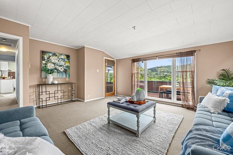 Photo of property in 57 Major Drive, Kelson, Lower Hutt, 5010