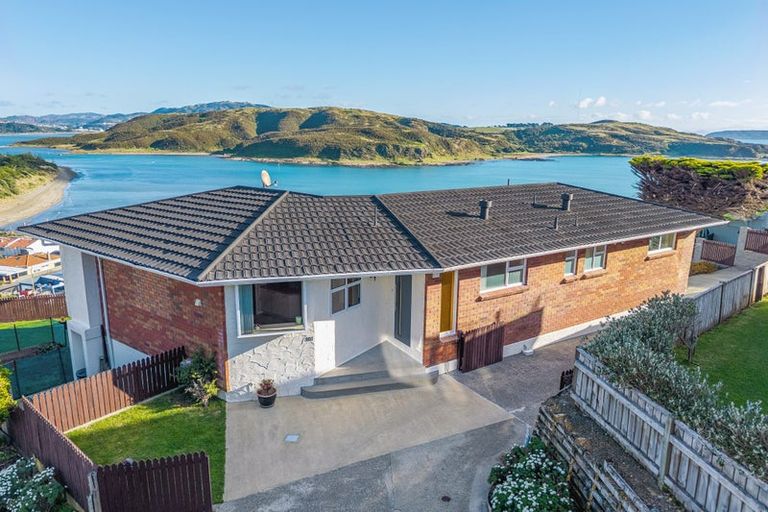 Photo of property in 101 Pope Street, Camborne, Porirua, 5026