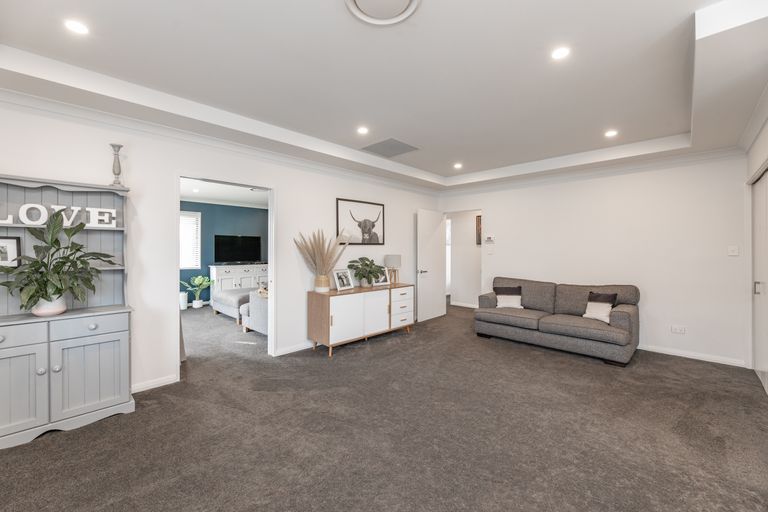 Photo of property in 10 Salisbury Avenue, Rangiora, 7400