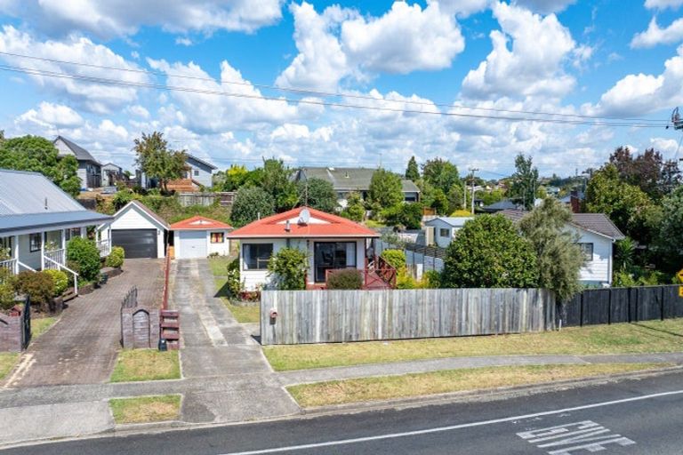 Photo of property in 207 Grandview Road, Nawton, Hamilton, 3200