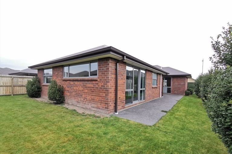 Photo of property in 9 Vale Terrace, Wigram, Christchurch, 8042