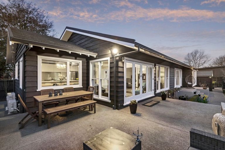 Photo of property in 60a Bryndwr Road, Bryndwr, Christchurch, 8052