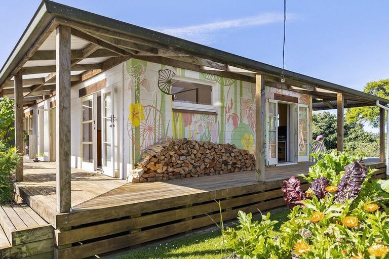 Photo of property in 45a Barrett Road, Whakamarama, Tauranga, 3180