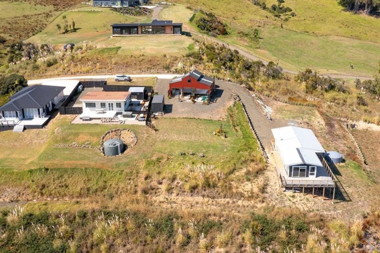 Photo of property in 29 Waianga Place, Omapere, Kaikohe, 0473