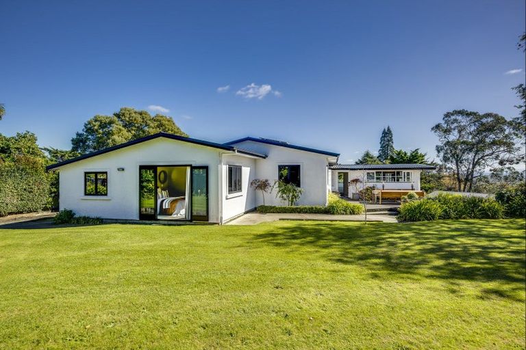 Photo of property in 64 Simla Avenue, Havelock North, 4130