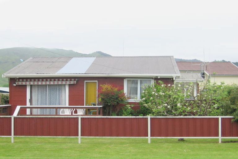 Photo of property in 1 Towers Street, Paeroa, 3600