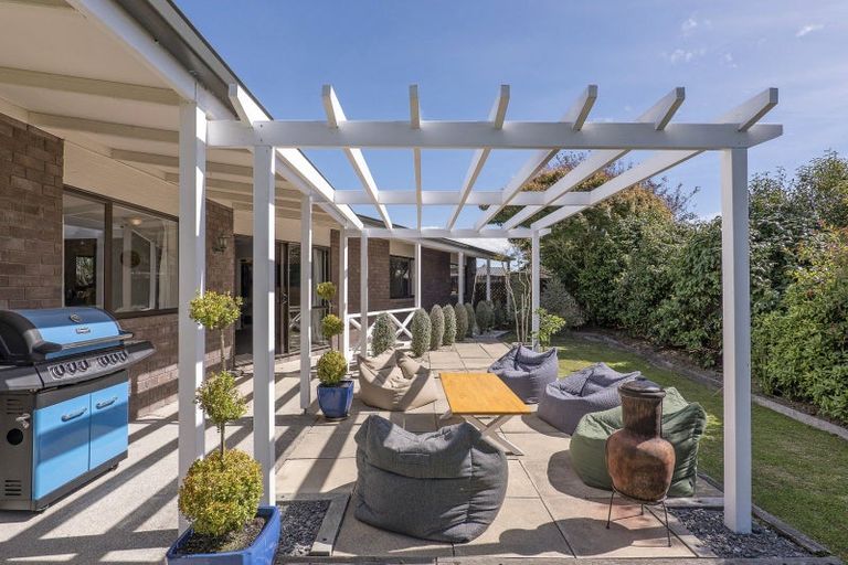 Photo of property in 37 Mclaughlins Road, Darfield, 7510