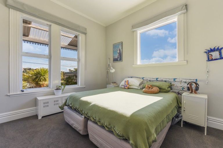 Photo of property in 67 Mount Street, Nelson South, Nelson, 7010