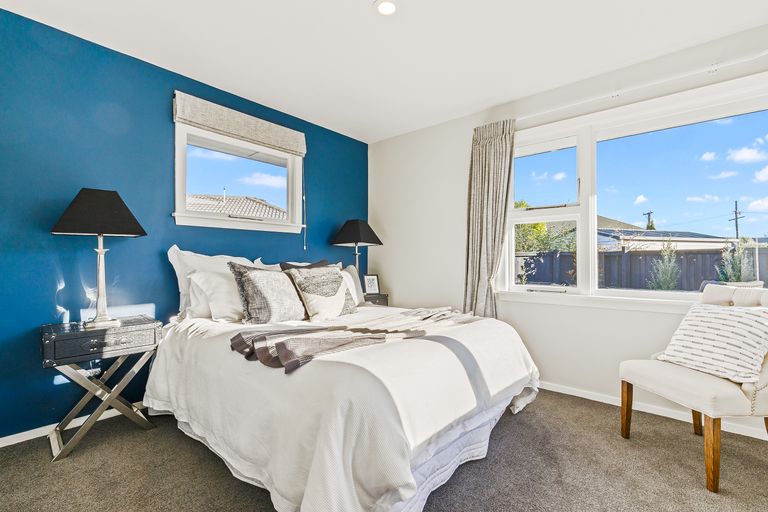 Photo of property in 1/37 Bentley Street, Russley, Christchurch, 8042