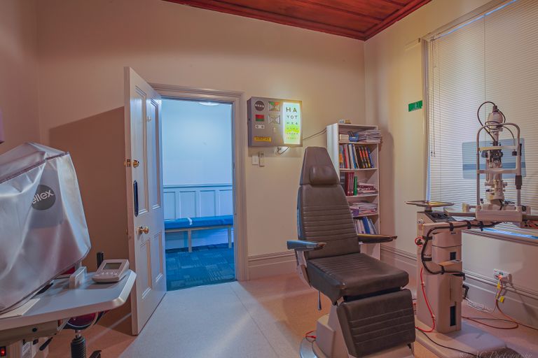 Photo of property in 68 High Street, Kensington, Timaru, 7910