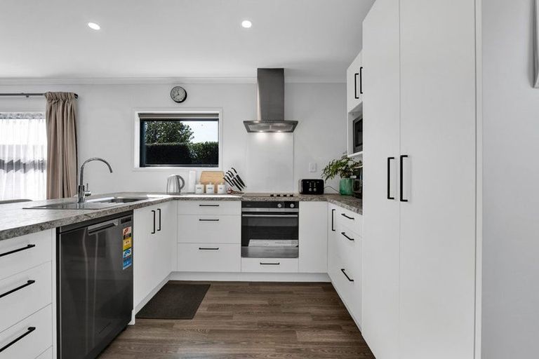 Photo of property in 111 Puriri Street, Hawera, 4610