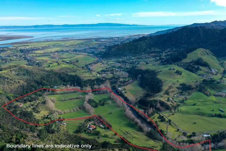 Photo of property in 285 Maramarahi Road, Thames, 3578