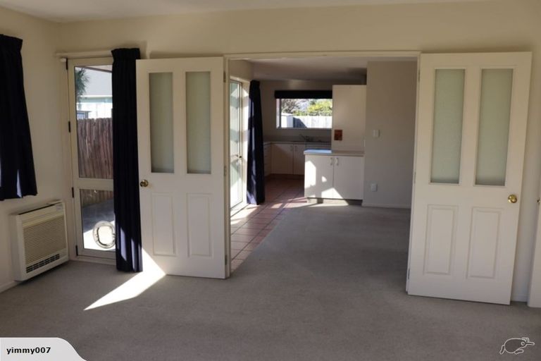 Photo of property in 55a Edinburgh Street, Spreydon, Christchurch, 8024