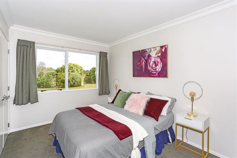 Photo of property in 182 Jericho Road, Pukekohe East, Pukekohe, 2677