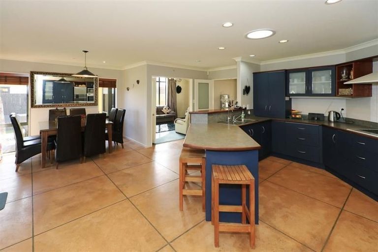 Photo of property in 23 Admiral Crescent, Flagstaff, Hamilton, 3210