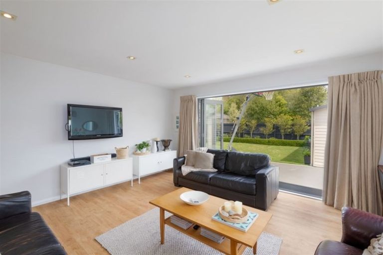 Photo of property in 25 Ryeland Avenue, Ilam, Christchurch, 8041