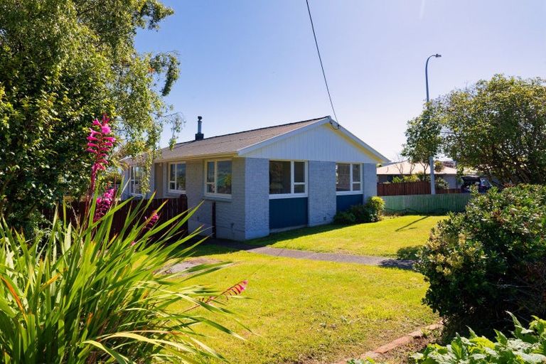 Photo of property in 10 Bayview Street, Kaikoura, 7300