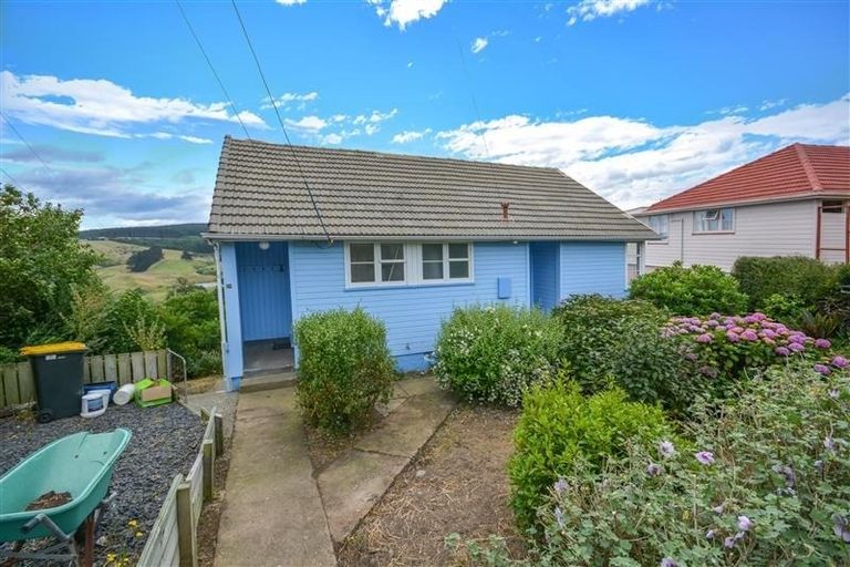 Photo of property in 36 Columba Avenue, Calton Hill, Dunedin, 9012
