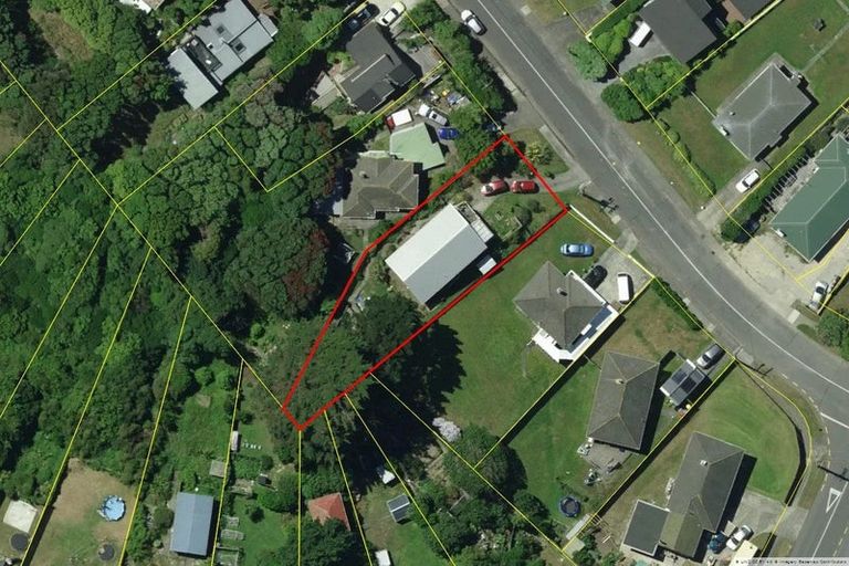 Photo of property in 44 View Road, Titahi Bay, Porirua, 5022