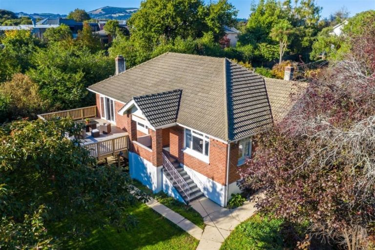 Photo of property in 43 Melrose Street, Roslyn, Dunedin, 9010