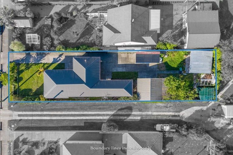 Photo of property in 158 Neville Street, Spreydon, Christchurch, 8024