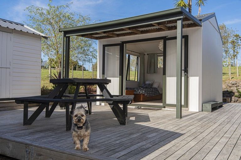 Photo of property in 374a Whareora Road, Whareora, Whangarei, 0175