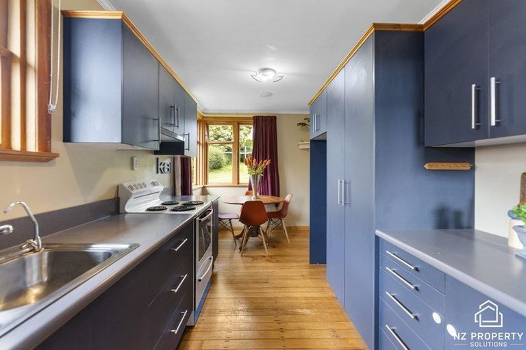 Photo of property in 77 Mooltan Street, Halfway Bush, Dunedin, 9010