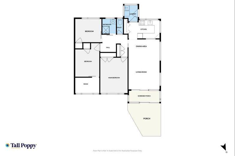 Photo of property in 5a Andrew Street, Waikanae, 5036