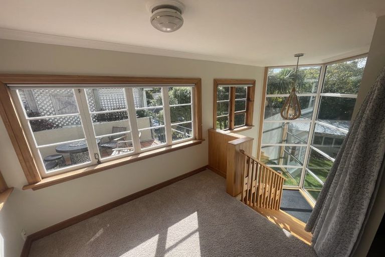 Photo of property in 28 Izard Road, Khandallah, Wellington, 6035