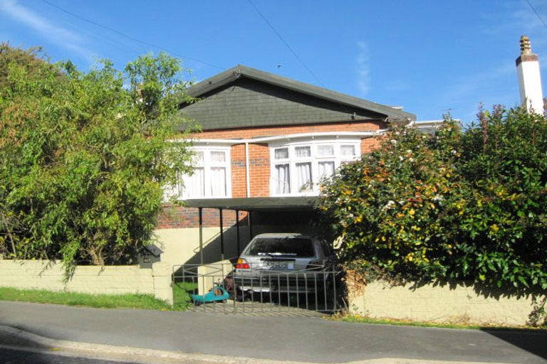 Photo of property in 40 Cranston Street, Andersons Bay, Dunedin, 9013