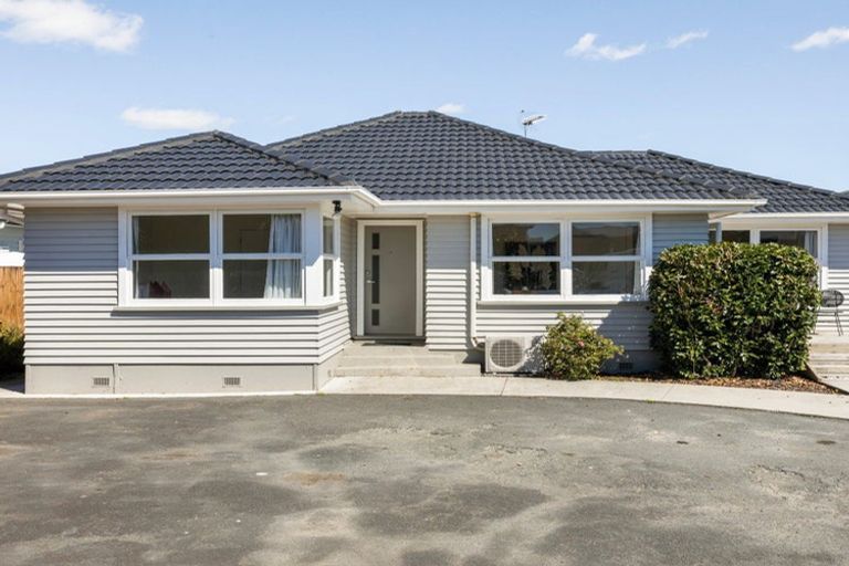 Photo of property in 43a York Street, Hamilton East, Hamilton, 3216