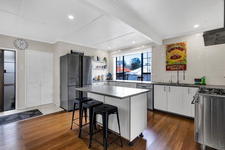 Photo of property in 1 List Street, Welbourn, New Plymouth, 4310