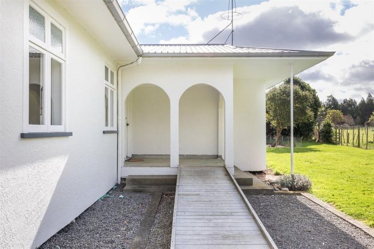 Photo of property in 179 Leedstown Road, Hunterville, Marton, 4787