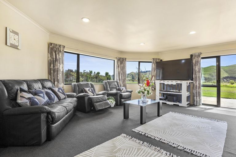 Photo of property in 893 Hakarimata Road, Huntly, 3771