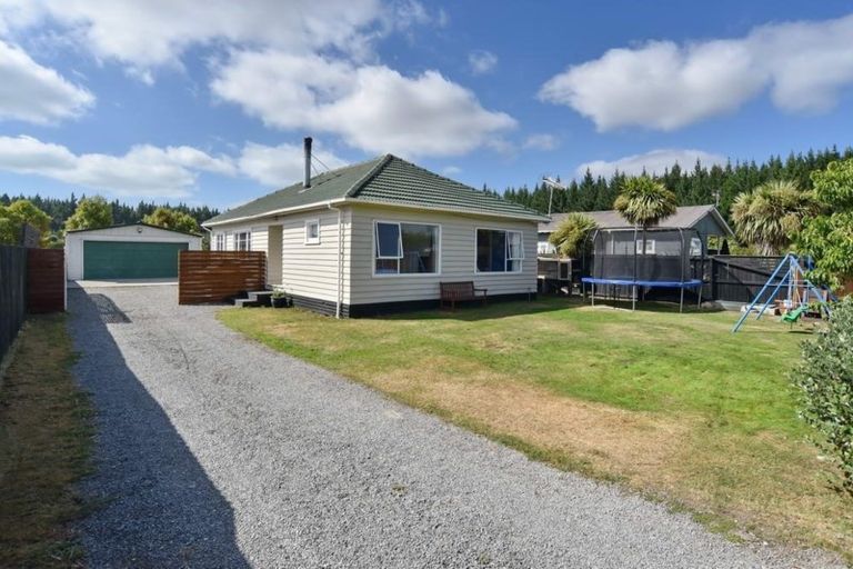 Photo of property in 163a Riverlea Estate Drive, Kainga, Christchurch, 8083