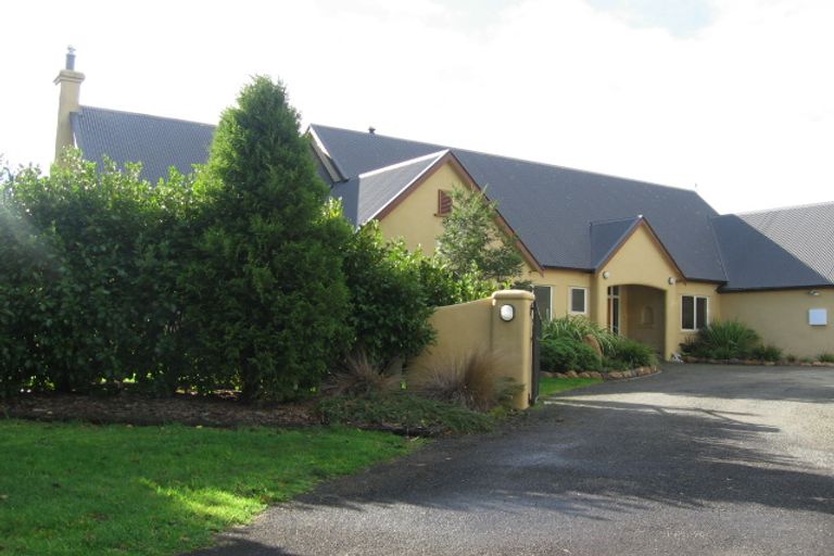 Photo of property in 43 Moonshine Valley Road, Aokautere, 4471