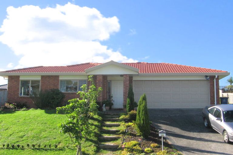 Photo of property in 29 Gendo Avenue, Henderson, Auckland, 0612
