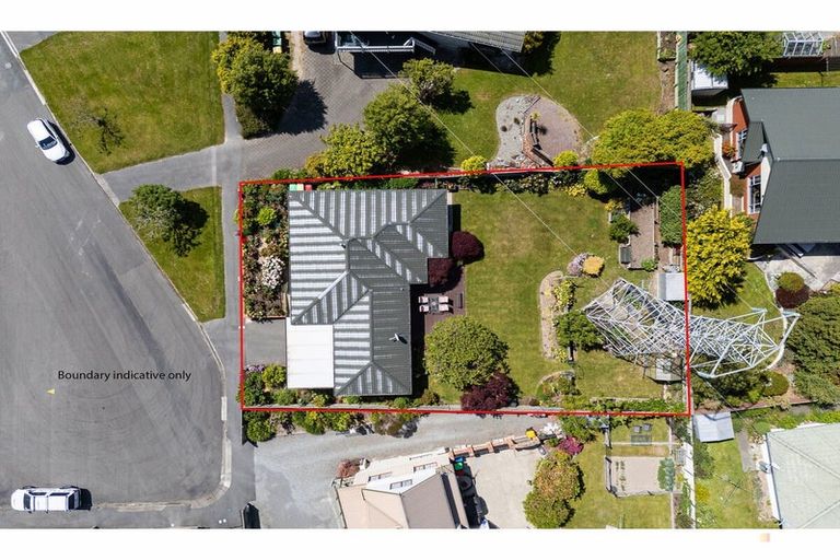 Photo of property in 30 Stirling Place, Marchwiel, Timaru, 7910