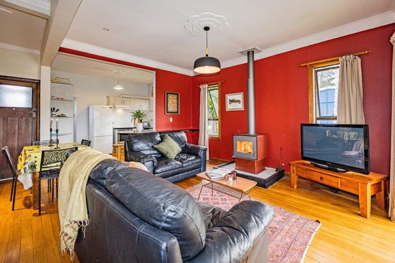 Photo of property in 56 Nei Street, Rangataua, Ohakune, 4691