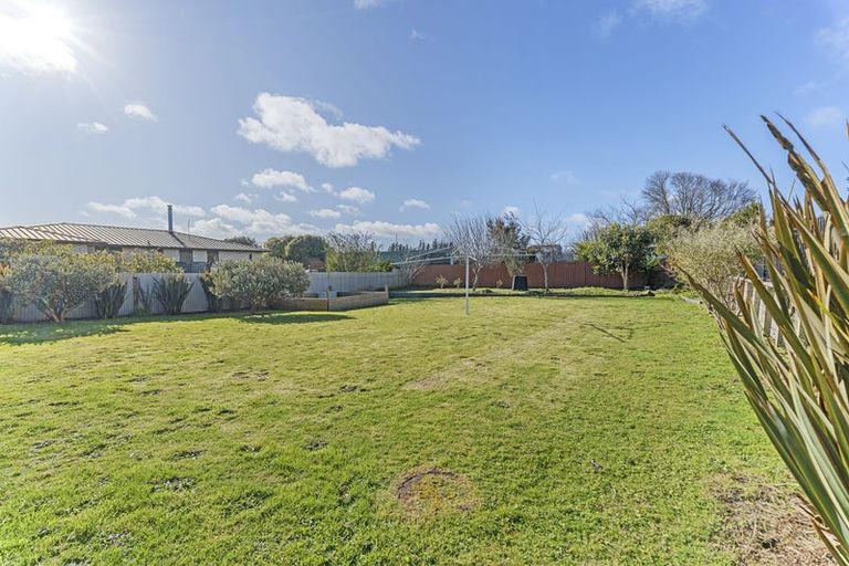 Photo of property in 19 Konini Street, Inglewood, 4330