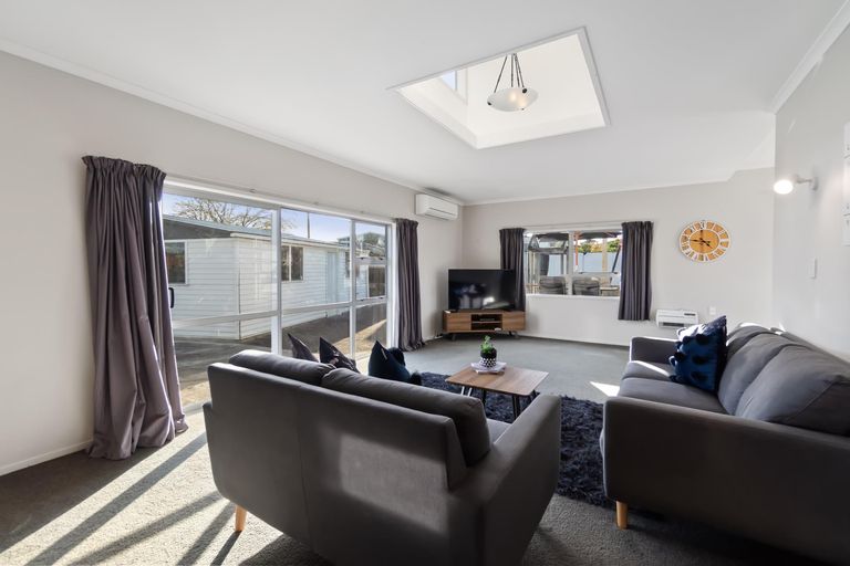 Photo of property in 36 Snell Street, Morrinsville, 3300