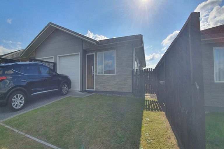 Photo of property in 32a Yanicks Crescent, Fitzroy, Hamilton, 3206