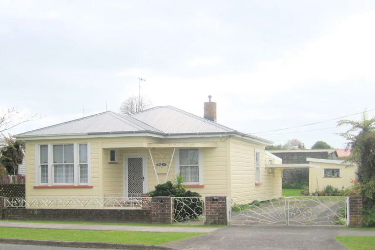 Photo of property in 70 Moorhouse Street, Morrinsville, 3300