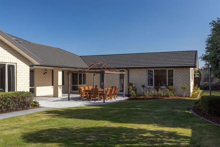 Photo of property in 18 Sheridan Drive, Rolleston, 7614